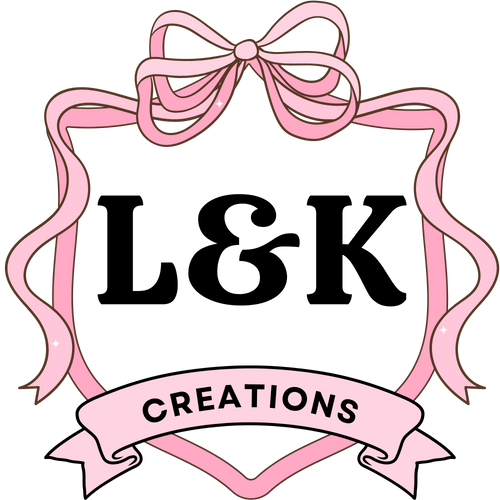 Creations by L and K